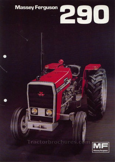 Massey Ferguson